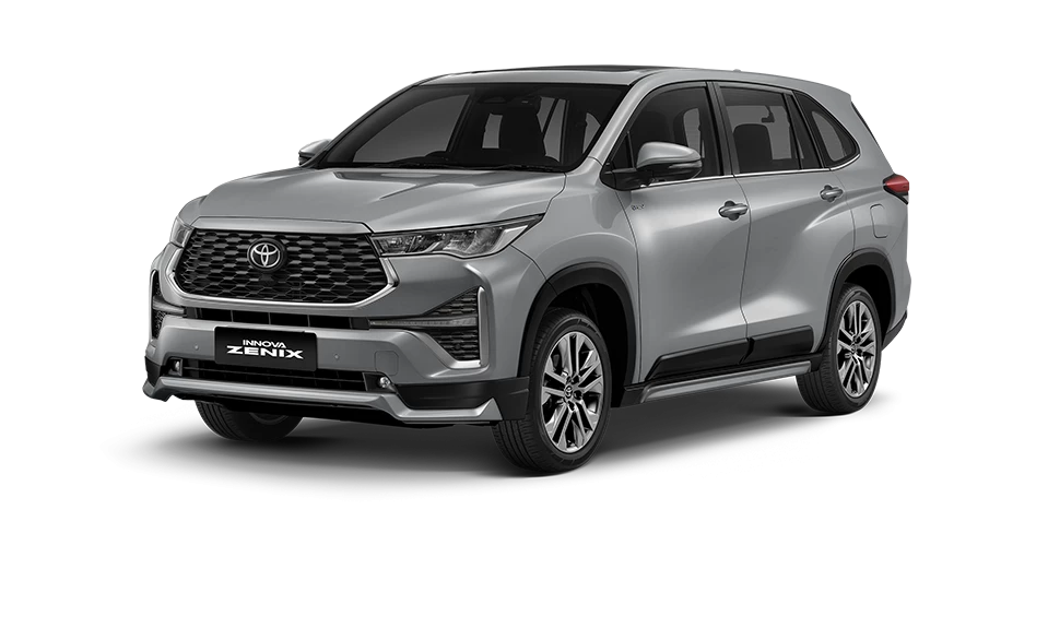 INNOVA ZENIX_Silver Metallic
